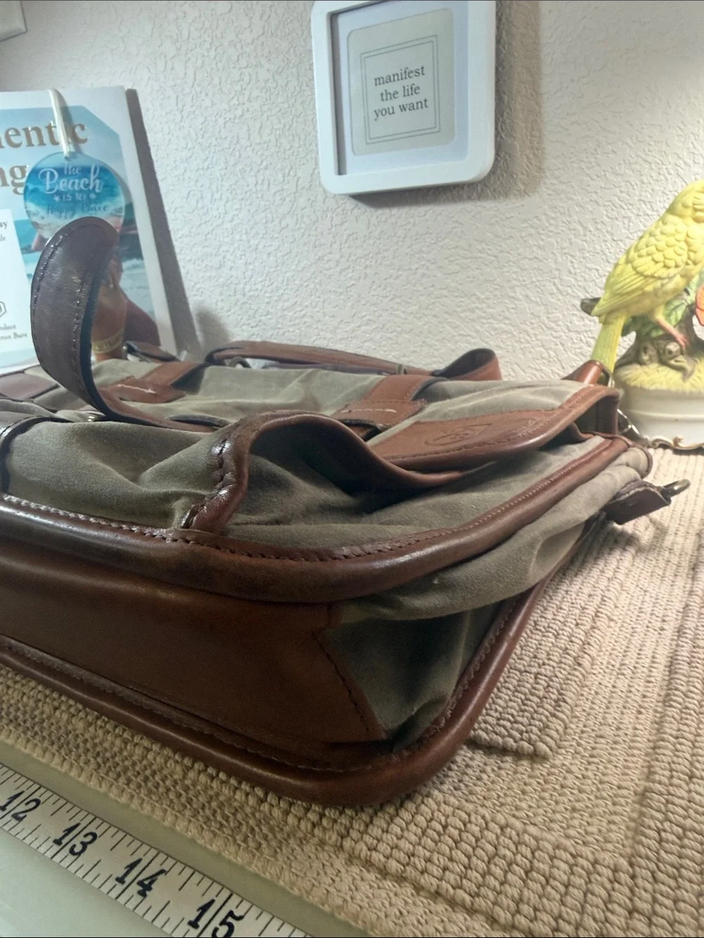 Allen Edmonds timeless craftsmanship